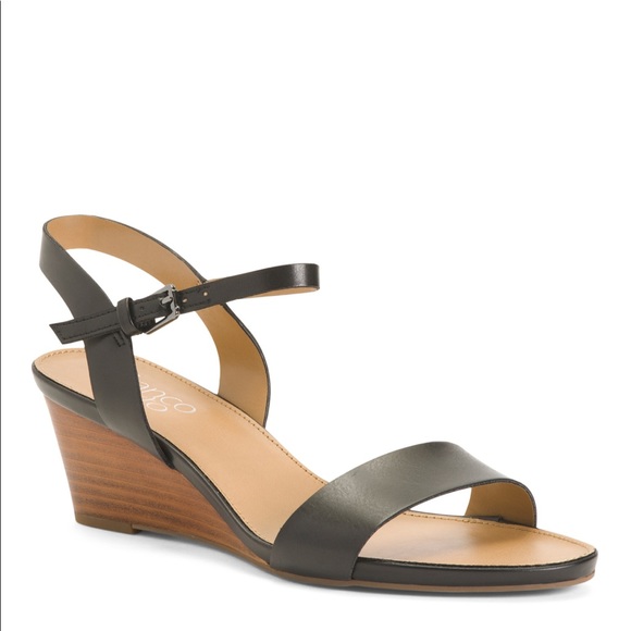 FrancoSarto sandals - Picture 1 of 4